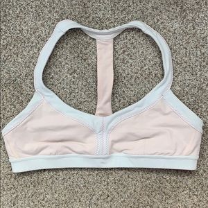 Lululemon sportsbra size 8